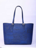 Café Caryalls - Shoppers Tote